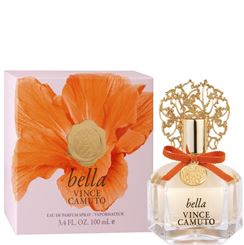 BELLA BY VINCE CAMUTO  EAU DE PARFUM MUJER 100ML - Perfumería Castillo de Francia