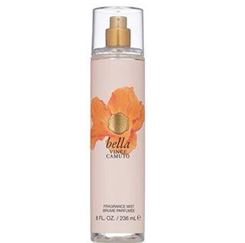 BODY MIST VINCE CAMUTO BELLA BY VINCE CAMUTO MUJER 236ML - Perfumería Castillo de Francia