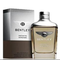 BENTLEY INFINITE  INTENSE BY BENTLEY EAU DE PARFUM HOMBRE 100ML