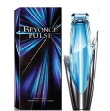 PULSE BY BEYONCE EUP MUJER 100ML