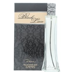 BLACK LACE BY DANA EAU DE TOILETTE MUJER 100ML