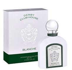 DERBY CLUB HOUSE BLANCHE BY ARMAF EAU DE TOILETTE HOMBRE 100ML