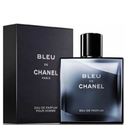 BLEU POUR HOMME BY CHANEL EAU DE PARFUM HOMBRE 100ML - Perfumería Castillo de Francia