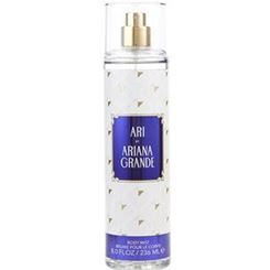 BODY MIST ARI BY ARIANA GRANDE MUJER 236ML - Perfumería Castillo de Francia