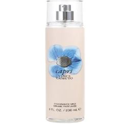 BODY MIST CAPRI BY VINCE CAMUTO MUJER 236ML - Perfumería Castillo de Francia