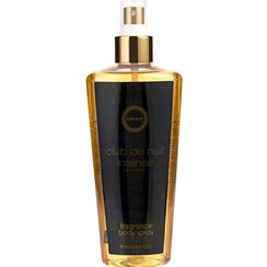 BODY MIST CLUB DE NUIT INTENSE BY ARMAF MUJER 250ML - Perfumería Castillo de Francia