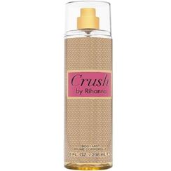 BODY MIST CRUSH BY RIHANNA MUJER 236ML - Perfumería Castillo de Francia