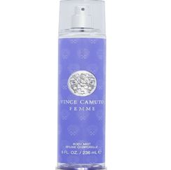BODY MIST FEMME BY VINCE CAMUTO MUJER 236ML - Perfumería Castillo de Francia