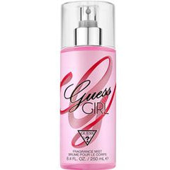 BODY MIST GUESS GIRL BY GUESS MUJER 250ML