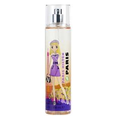 BODY MIST PARIS HILTON IN PARIS BY PARIS HILTON MUJER 236ML - Perfumería Castillo de Francia