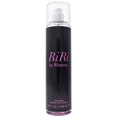BODY MIST RIHANNA RIRI BY RIHANNA MUJER 236ML - Perfumería Castillo de Francia