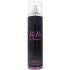 BODY MIST RIHANNA RIRI BY RIHANNA MUJER 236ML