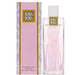 BORA BORA BY LIZ CLAIBORNE EAU DE PARFUM MUJER 100ML