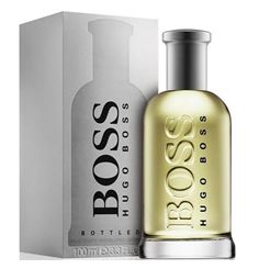 BOSS BOTTLED #6 BY HUGO BOSS EAU DE TOILETTE HOMBRE 100ML - Perfumería Castillo de Francia