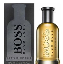 BOSS BOTTLED INTENSE BY HUGO BOSS EAU DE TOILETTE HOMBRE 100ML - Perfumería Castillo de Francia