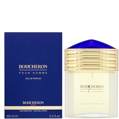 BOUCHERON POUR HOMME BY BOUCHERON EAU DE PARFUM HOMBRE 100ML