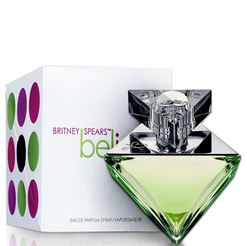BELIEVE BY BRITNEY SPEARS EAU DE PARFUM MUJER 100ML - Perfumería Castillo de Francia