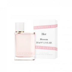 BURBERRY FOR HER BLOSSOM EAU DE PARFUM MUJER 100ML