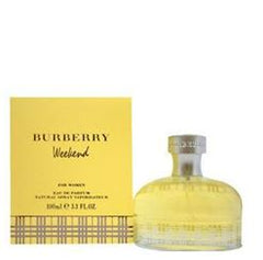 BURBERRY WEEKEND BY BURBERRY EAU DE PARFUM MUJER 100ML