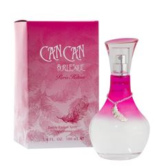 CAN CAN BURLESQUE BY PARIS HILTON EAU DE PARFUM MUJER 100ML - Perfumería Castillo de Francia