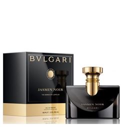 JASMIN NOIR BY BVLGARI EAU DE PARFUM MUJER 100ML