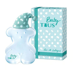 BABY TOUS BY TOUS  EAU DE COLONIA UNISEX 100ML