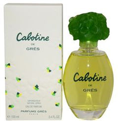 CABOTINE BY GRES EAU DE PARFUM MUJER 100ML