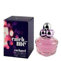 CATCH ME BY CACHAREL EAU DE PARFUM MUJER 80ML