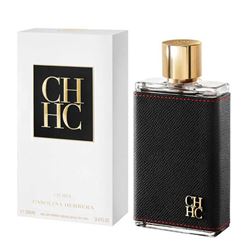 CH MEN BY CAROLINA HERRERA EAU DE TOILETTE HOMBRE 200ML - Perfumería Castillo de Francia