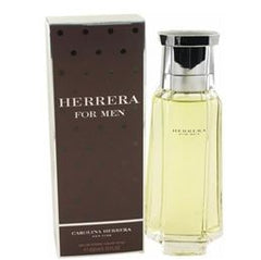 HERRERA FOR MEN BY CAROLINA HERRERA EAU DE TOILETTE HOMBRE 200ML