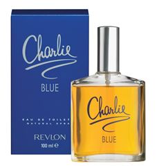 CHARLIE BLUE BY REVLON EAU DE TOILETTE MUJER 100ML