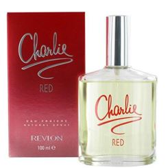 CHARLIE RED EAU FRAICHE BY REVLON EAU DE FRAICHE MUJER 100ML