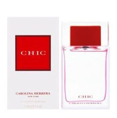 CHIC BY CAROLINA HERRERA EAU DE PARFUM MUJER 80ML