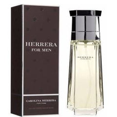 HERRERA FOR MEN BY CAROLINA HERRERA EAU DE TOILETTE HOMBRE 100ML