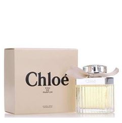 CHLOE BY CHLOE EAU DE PARFUM MUJER 75ML - Perfumería Castillo de Francia