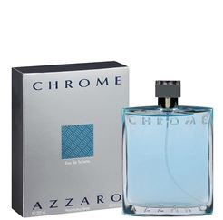 CHROME BY AZZARO EAU DE TOILETTE HOMBRE 200ML