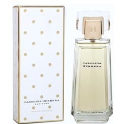 CAROLINA HERRERA TRADICIONAL BY CAROLINA HERRERA EAU DE TOILETTE MUJER 100ML