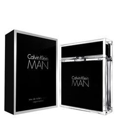 CALVIN KLEIN MAN BY CALVIN KLEIN EAU DE TOILETTE HOMBRE 100ML - Perfumería Castillo de Francia