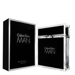 CALVIN KLEIN MAN BY CALVIN KLEIN EAU DE TOILETTE HOMBRE 100ML