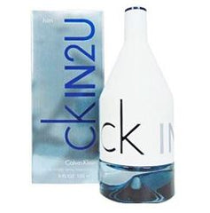 CKIN2U BY CALVIN KLEIN EAU DE TOILETTE HOMBRE 150ML