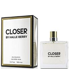 CLOSER BY HALLE BERRY EAU DE PARFUM MUJER 100ML