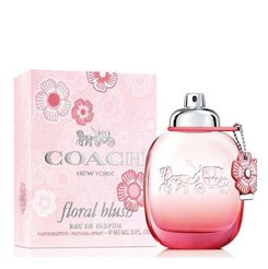 COACH FLORAL BLUSH BY COACH EAU DE PARFUM MUJER 90ML