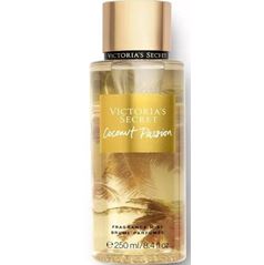 BODY MIST COCONUT PASSION BY VICTORIA SECRET MUJER 250ML