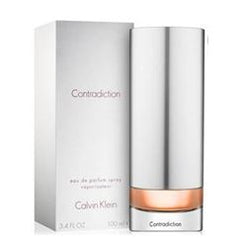 CONTRADICTION BY CALVIN KLEIN EAU DE PARFUM MUJER 100M