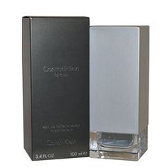 CONTRADICTION BY CALVIN KLEIN EAU DE TOILETTE HOMBRE 100ML - Perfumería Castillo de Francia