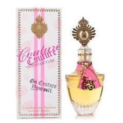 COUTURE COUTURE BY JUICY COUTURE EAU DE PARFUM MUJER 100ML