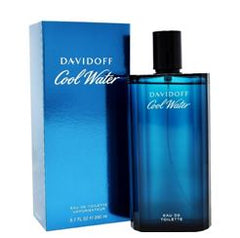 COOL WATER BY DAVIDOFF EAU DE TOILETTE HOMBRE 200ML