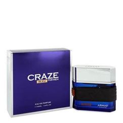 CRAZE BLEU BY ARMAF EAU DE PARFUM HOMBRE 100ML - Perfumería Castillo de Francia