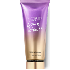 CREMA LOVE SPELL L BY VICTORIA SECRET MUJER 236ML - Perfumería Castillo de Francia