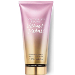 CREMA VELVET PETALS BY VICTORIA SECRET MUJER 236ML - Perfumería Castillo de Francia